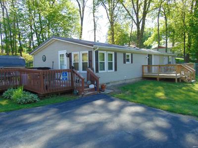 3662 E Lake Rd 28W