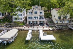 480 Lane 105 Lake James