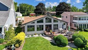 2360 LN 150 HAMILTON LAKE