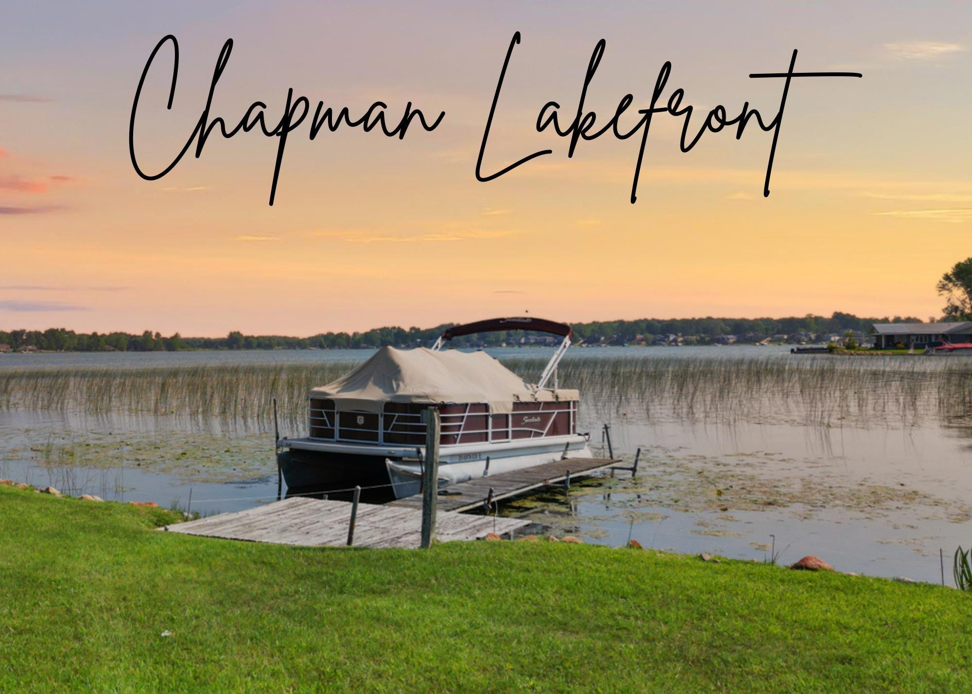 Image 1: Dock Image 1: Dock