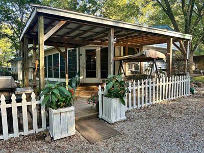 4378 N Private Road 1185 E