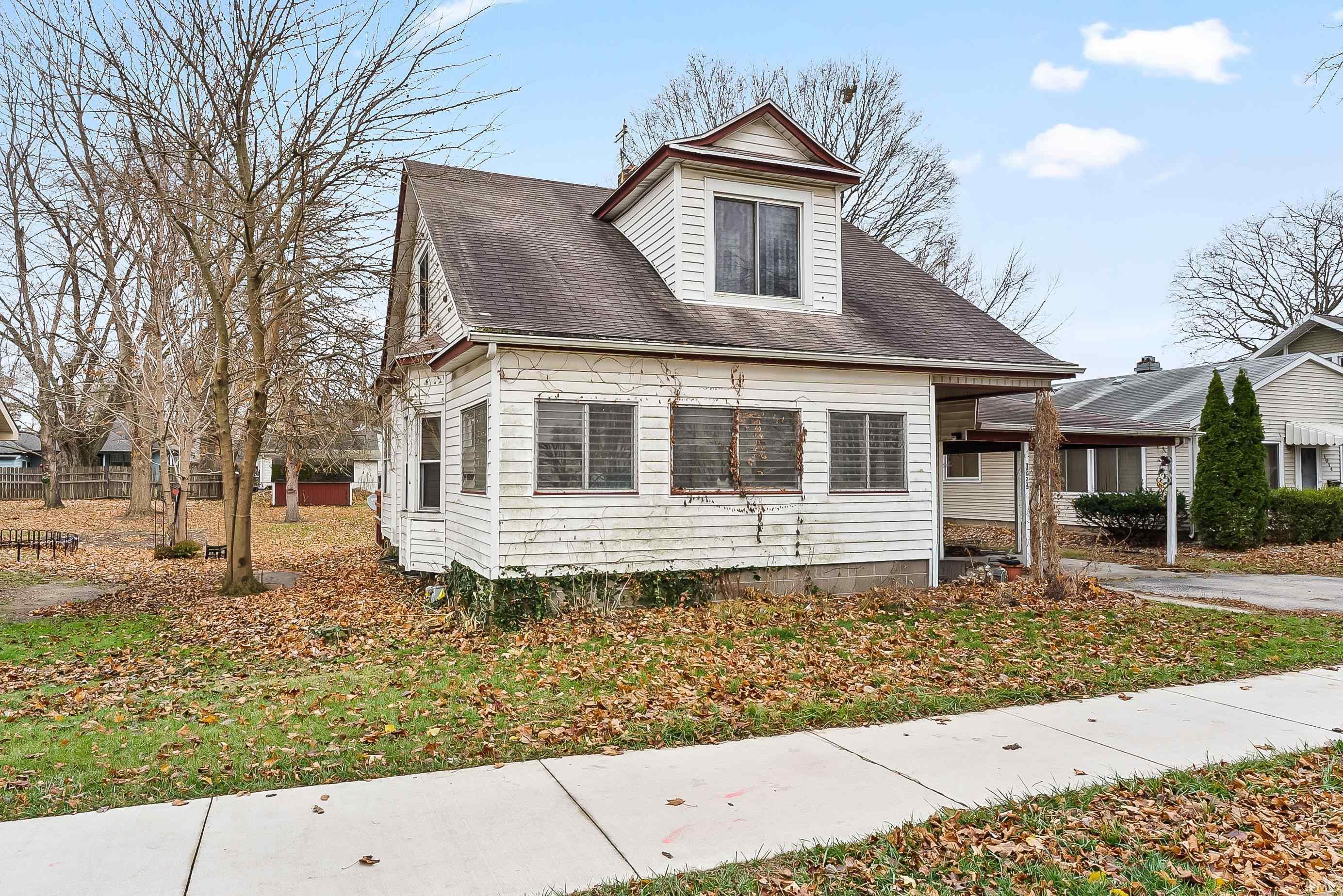 Image 1: View of front of property with a shingled roof, Front Of Structure Image 1: View of front of property with a shingled roof, Front Of Structure
