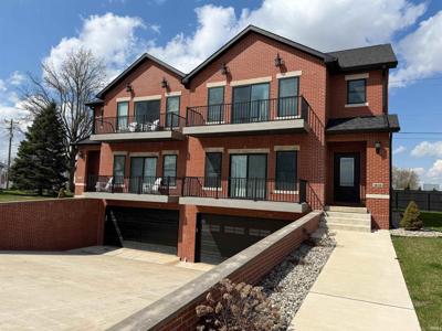 1610 North Shore