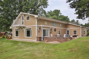8309 N Kiger
