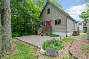 5499 N Fish Hatchery Road