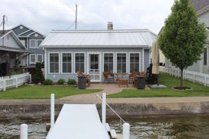 180 ln 301C Lake George