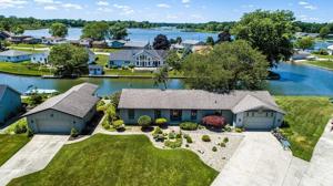 51165 Blue Ribbon