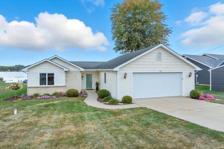360 LN 275 Turkey Lake