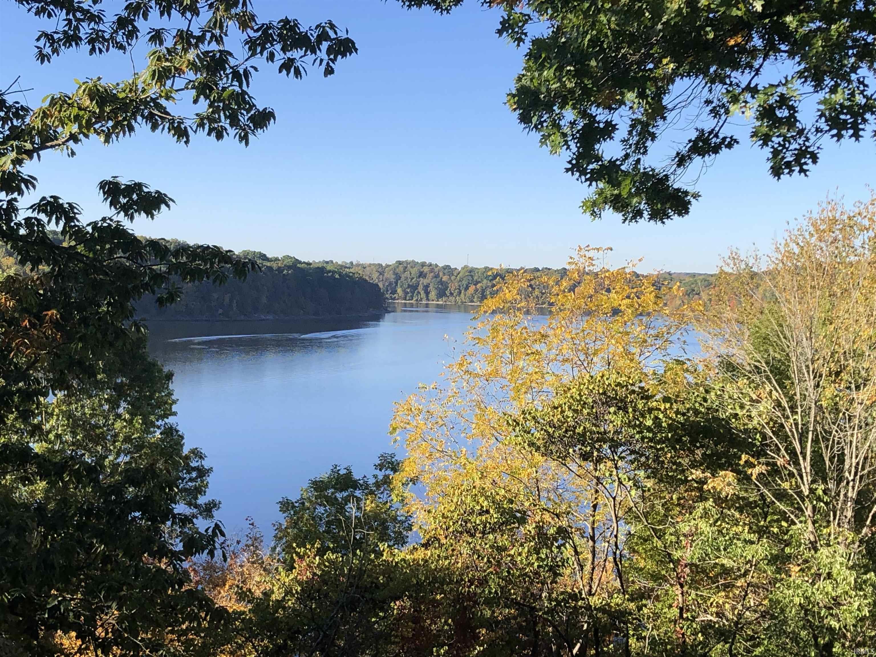 Image 0: View From Back Deck