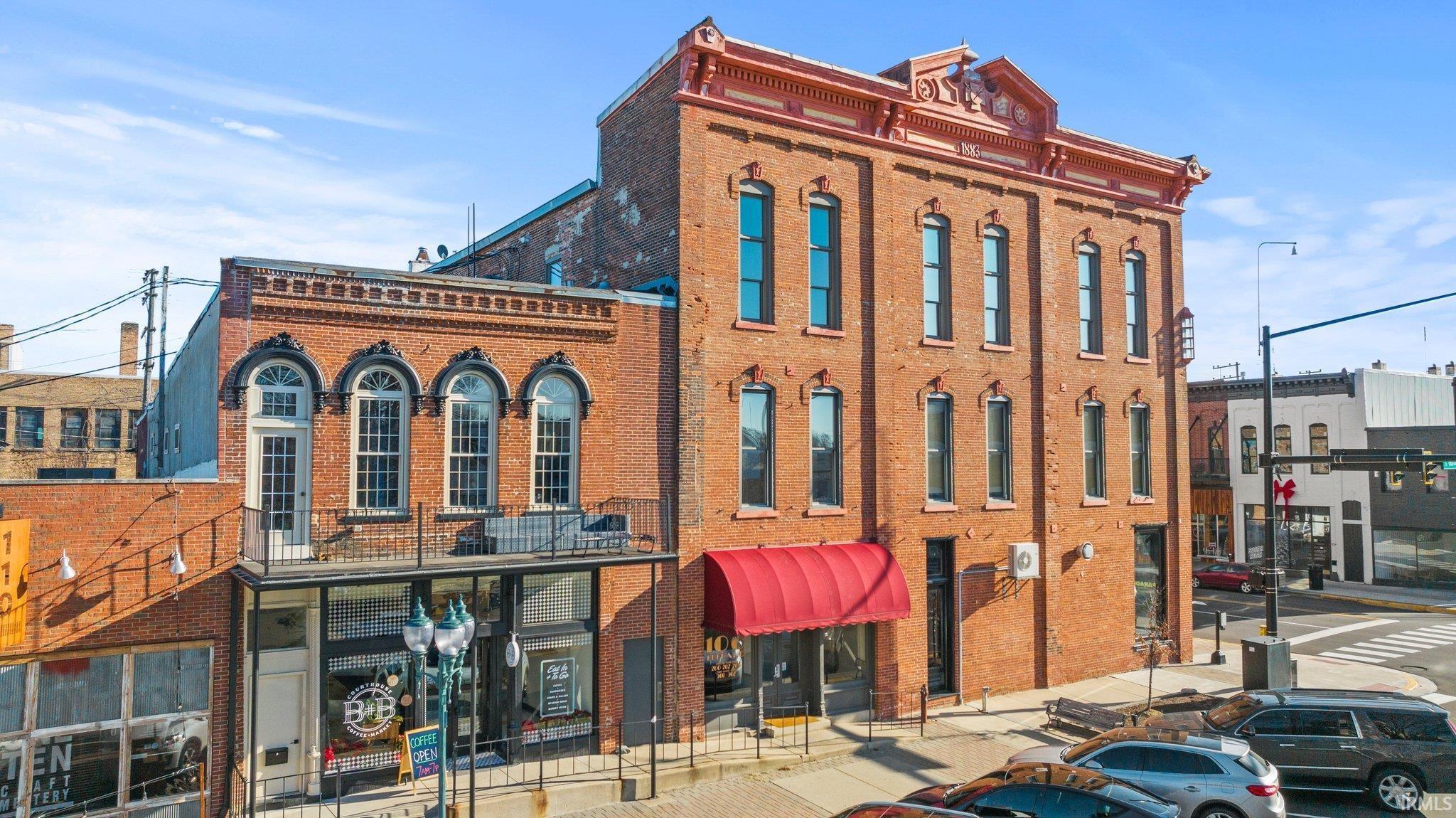 Image 0: View of property, Front Of Structure