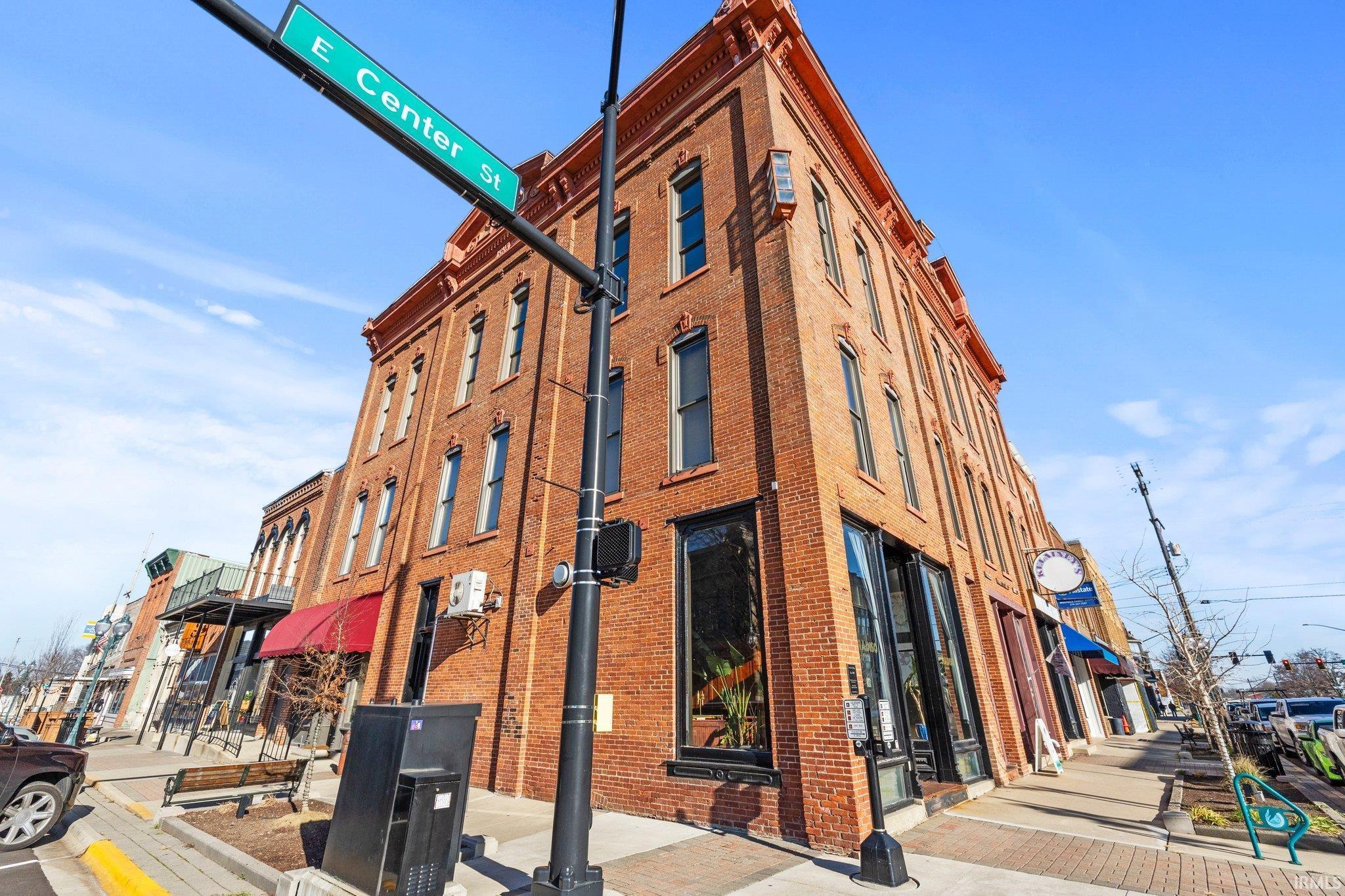 Image 3: View of property, Front Of Structure