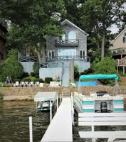 6867 N Kalorama Road
