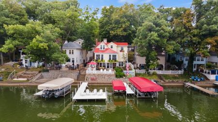 468 Spring Beach Rd Sylvan Lk