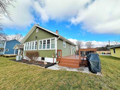 3276 N Shore Acres