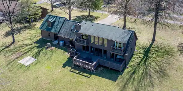 8029 E Hardin Ridge