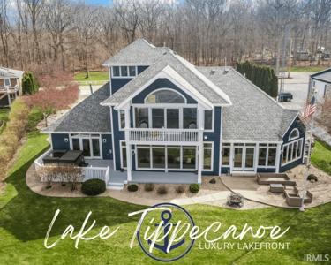 3600 E. Forest Glen Ave.
