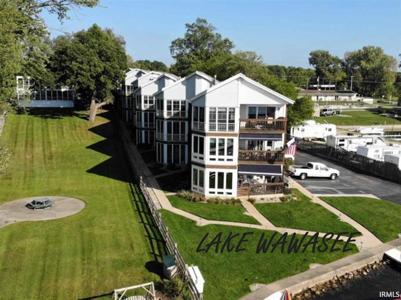 10035 N Turkey Creek Rd  #303