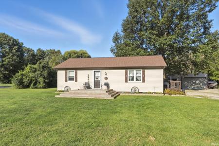1665 N Mountain Lake