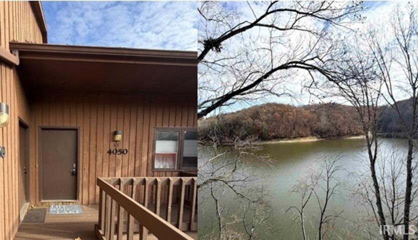 Image 0: Entrance to unit., Entry Image 0: Entrance to unit., Entry