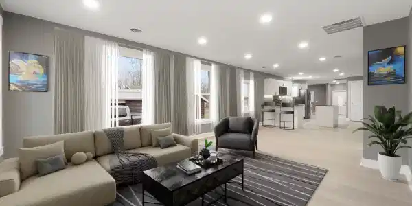 3598 W Huntington Ave 57