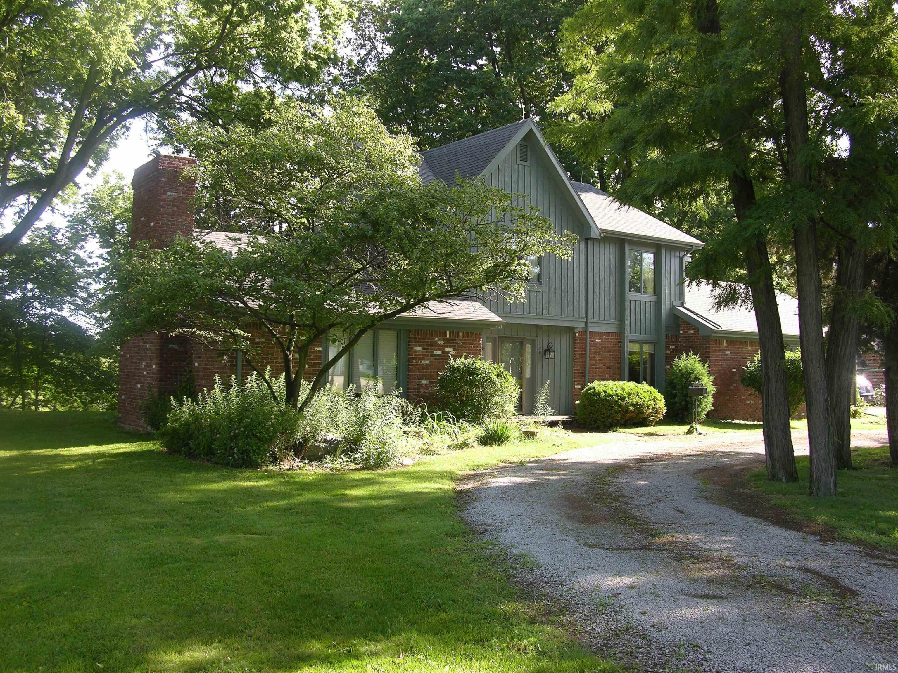 Image 0: Property exterior, Side Of Structure Image 0: Property exterior, Side Of Structure