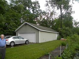 515 E Lane 200e Lake James