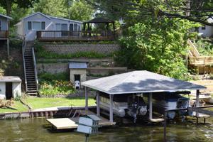 4297 N Silver Camp