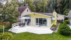 3556 N Bay View Road