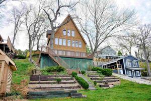 100 Ln 274 Crooked Lake