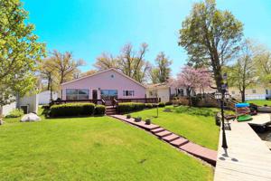 5185 E Shady Point