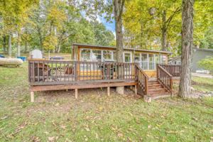415 LN 148 Hamilton Lk