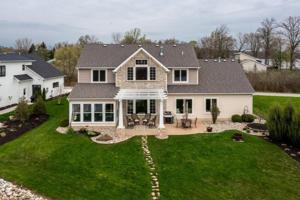 120 Lane 345 Lake James