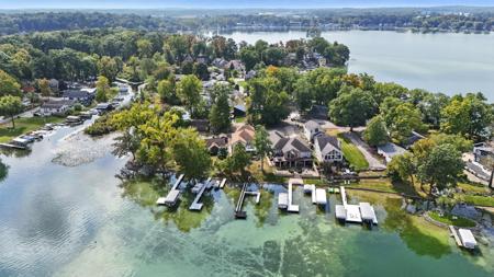 15 Lane 200EB Lake James