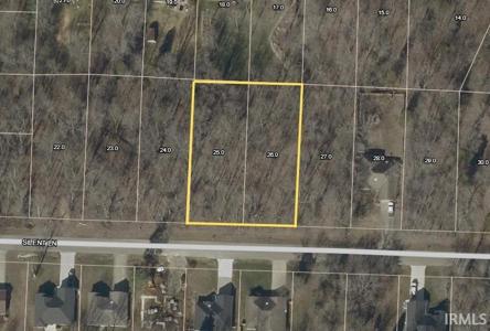 W Silent Lots 132-133