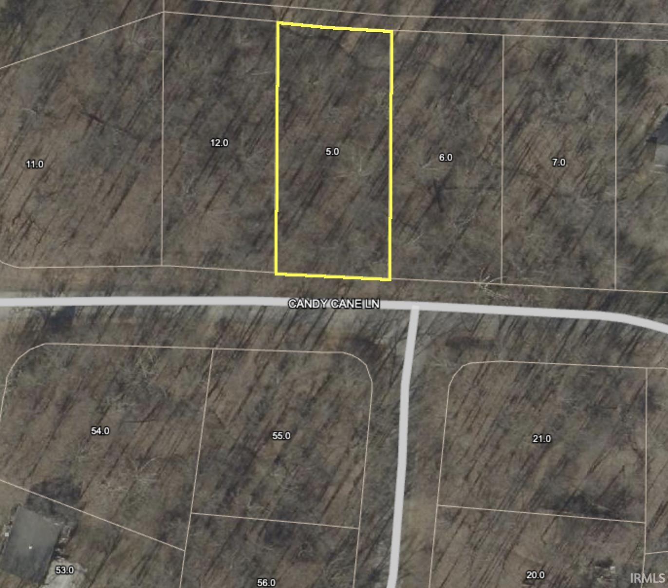 Image 2: Map of property location, Map Image 2: Map of property location, Map