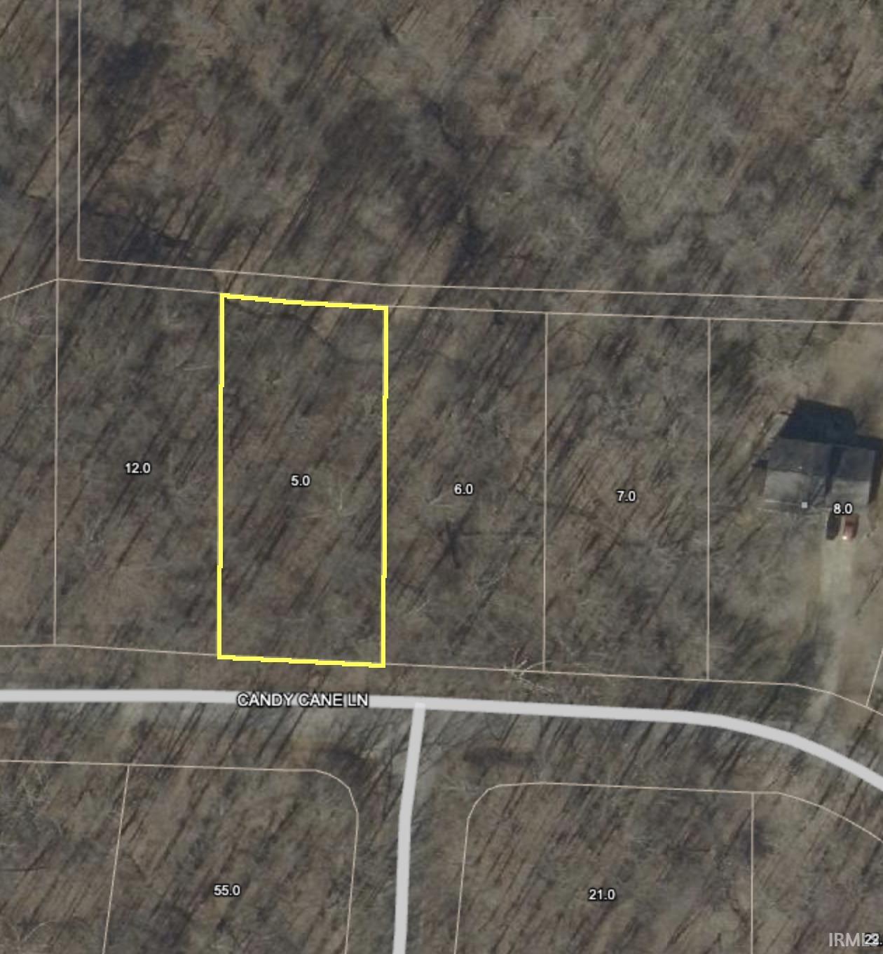 Image 3: Map of property location, Map Image 3: Map of property location, Map