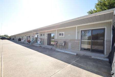 10025 N TURKEY CREEK RD #12