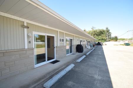 10025 N TURKEY CREEK RD #8