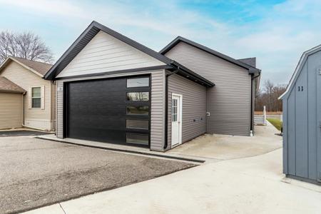5110 N 450 W Lot 10