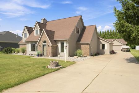 335 Lane 230 Jimmerson Lake