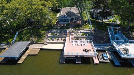 3456 N Shore Acres