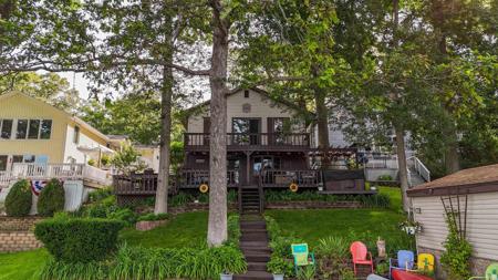 60 Lane 260B Crooked Lake