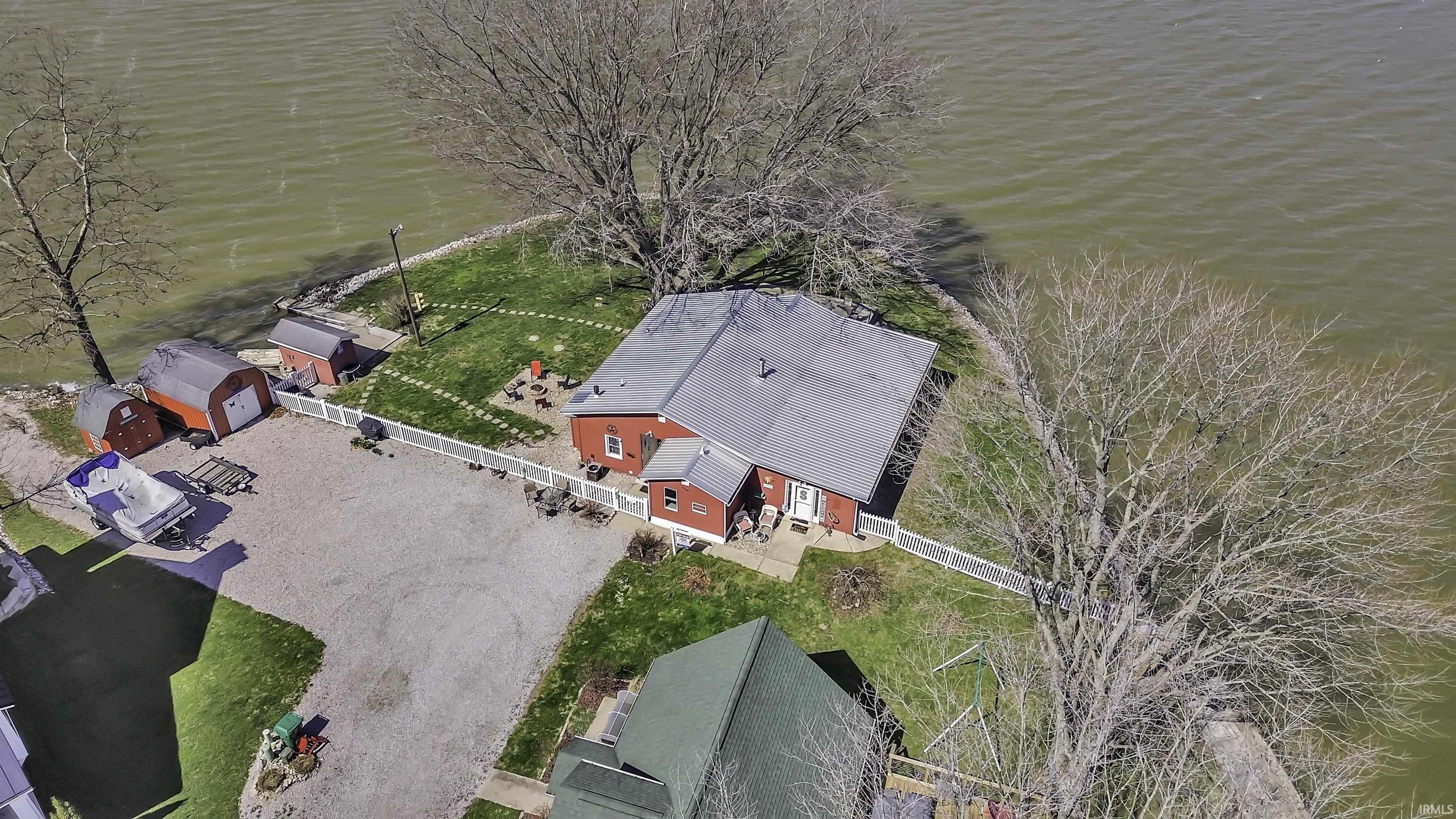 Image 3: Drone / aerial view, Aerial View