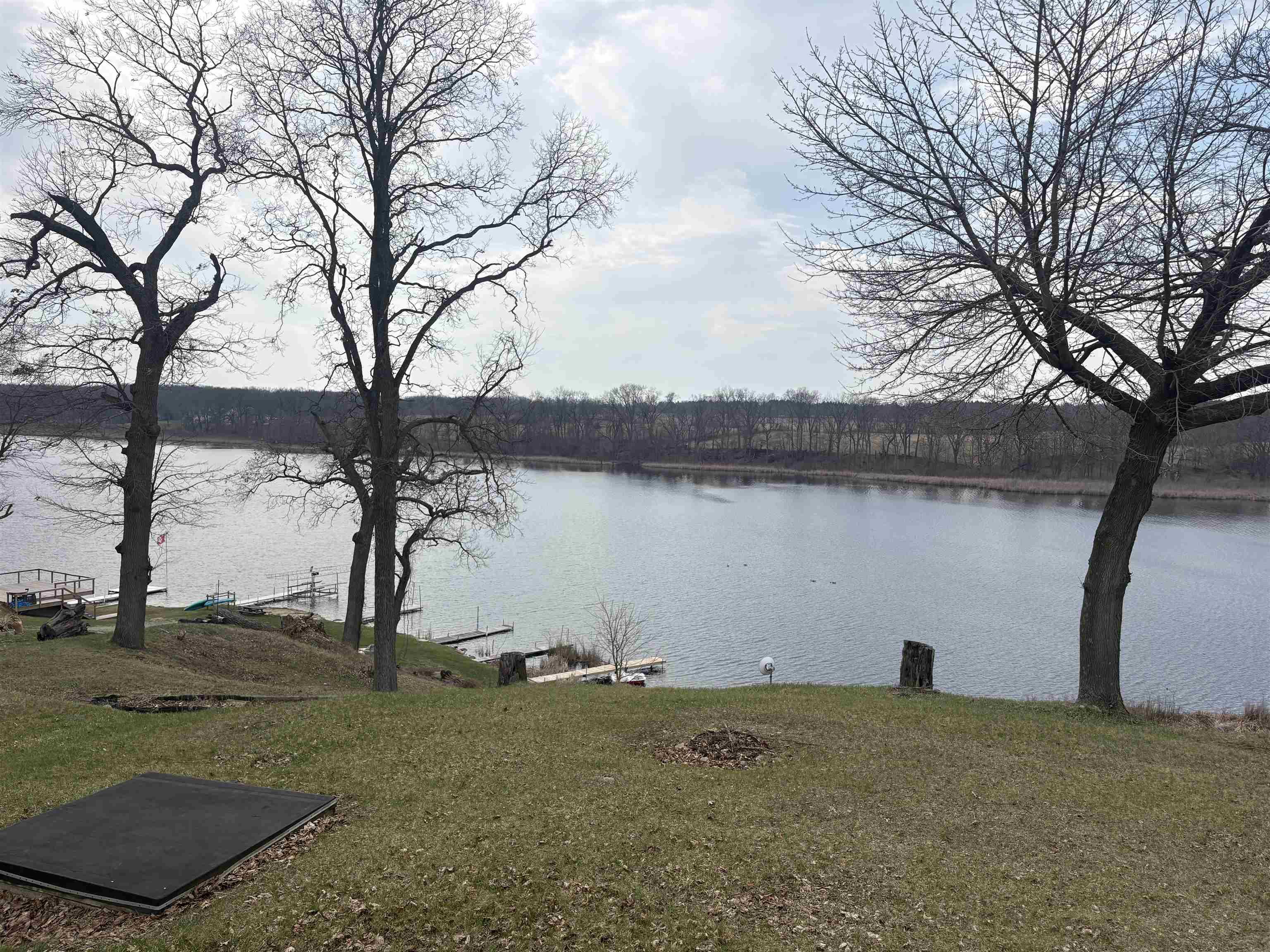 Image 3: Water view, View