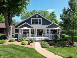 3682 N Camp Munsee