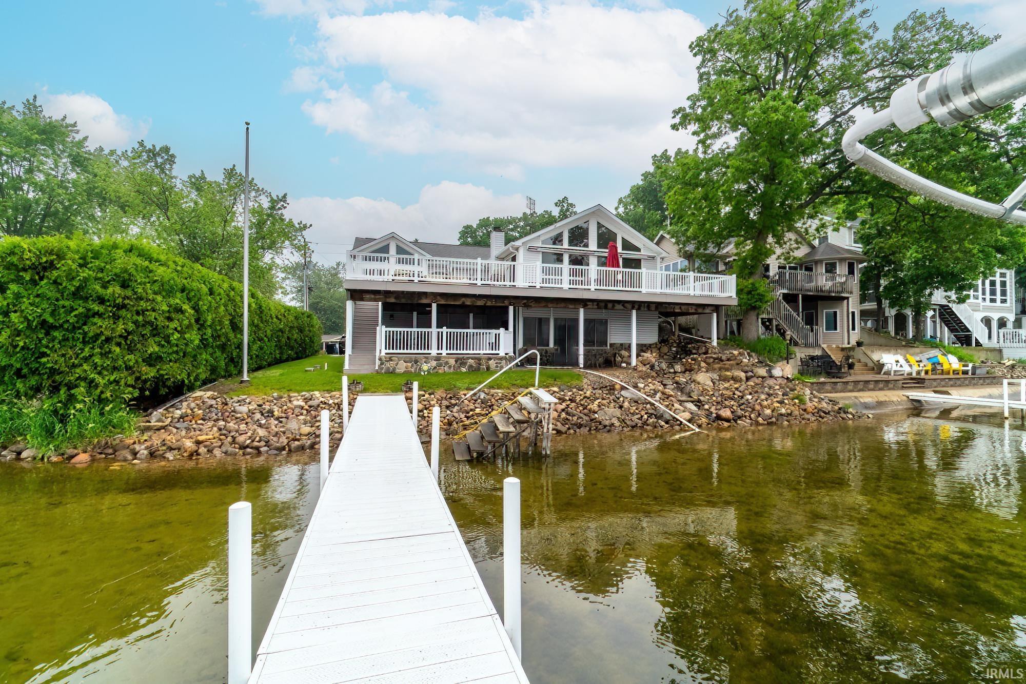 Image 0: Lake View Image 0: Lake View