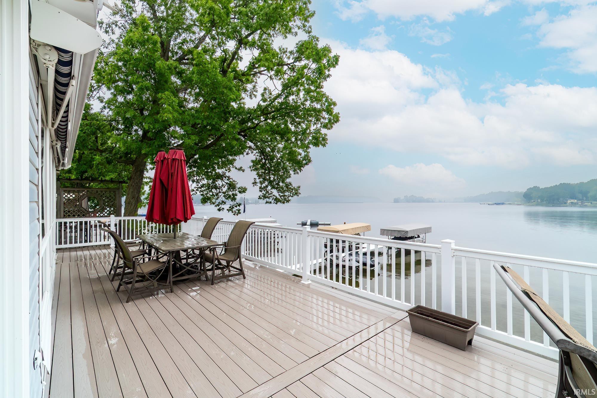 Image 3: Outdoor Dining Image 3: Outdoor Dining