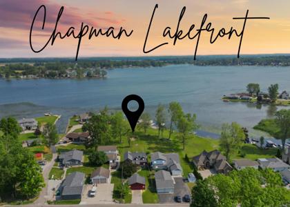 1791 Chapman Lake
