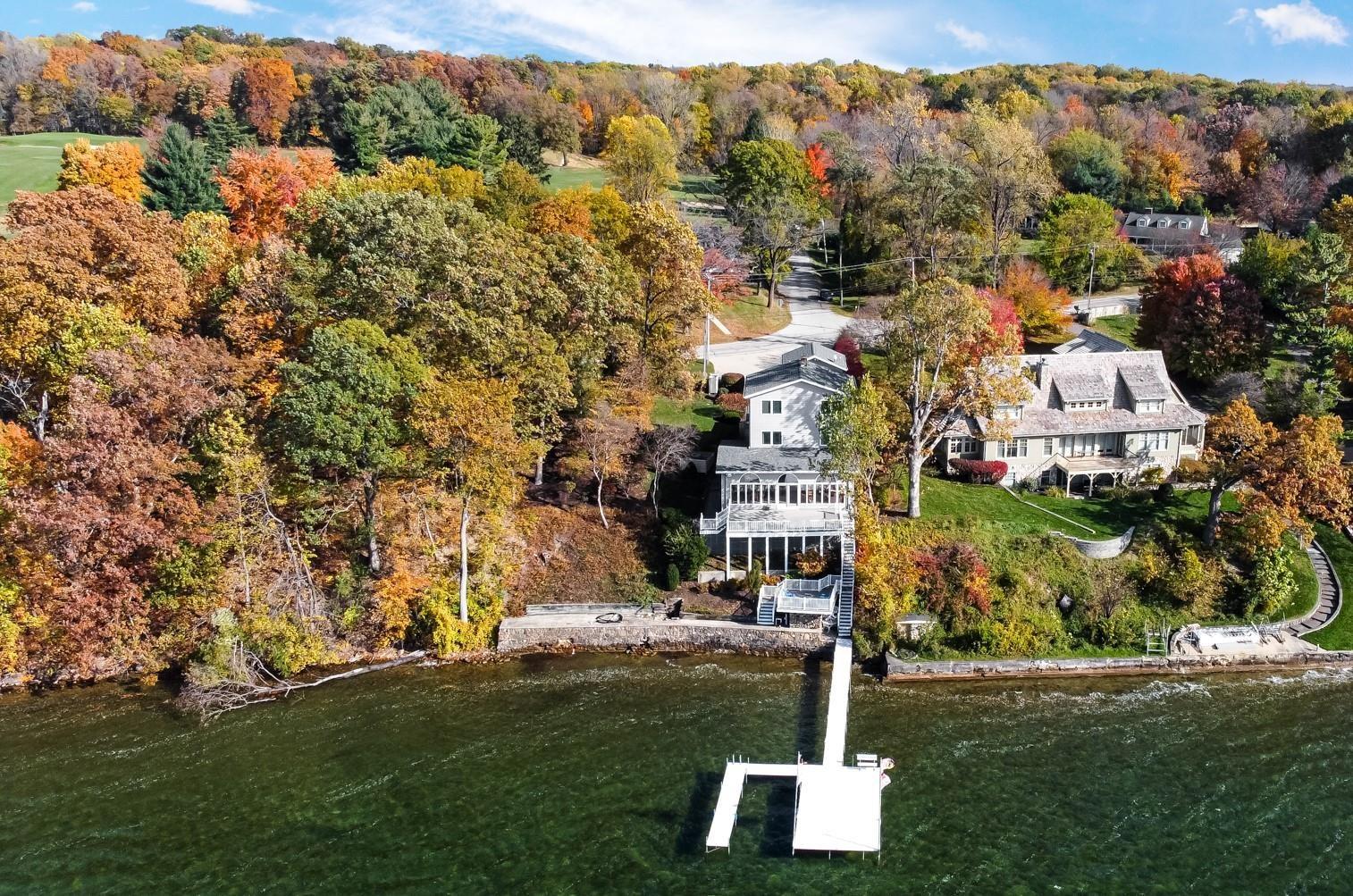 Image 1: No neighbors to North!