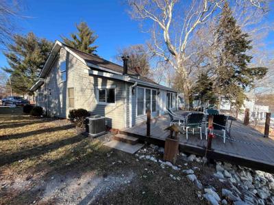 5088 E Quiet Water